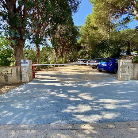 Panoramic Views Apartment Platja d'Aro Exterior photo
