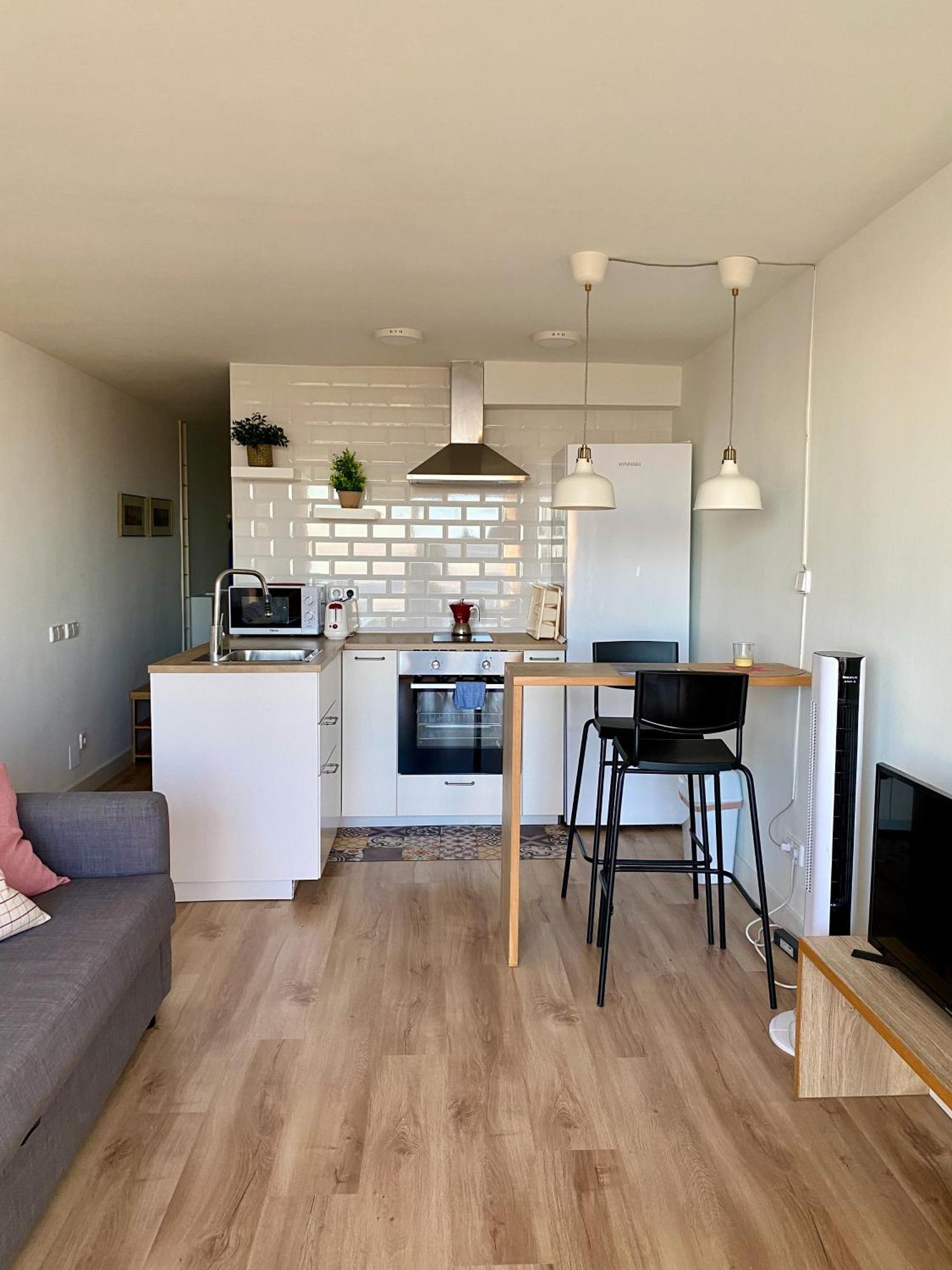 Panoramic Views Apartment Platja d'Aro Exterior photo