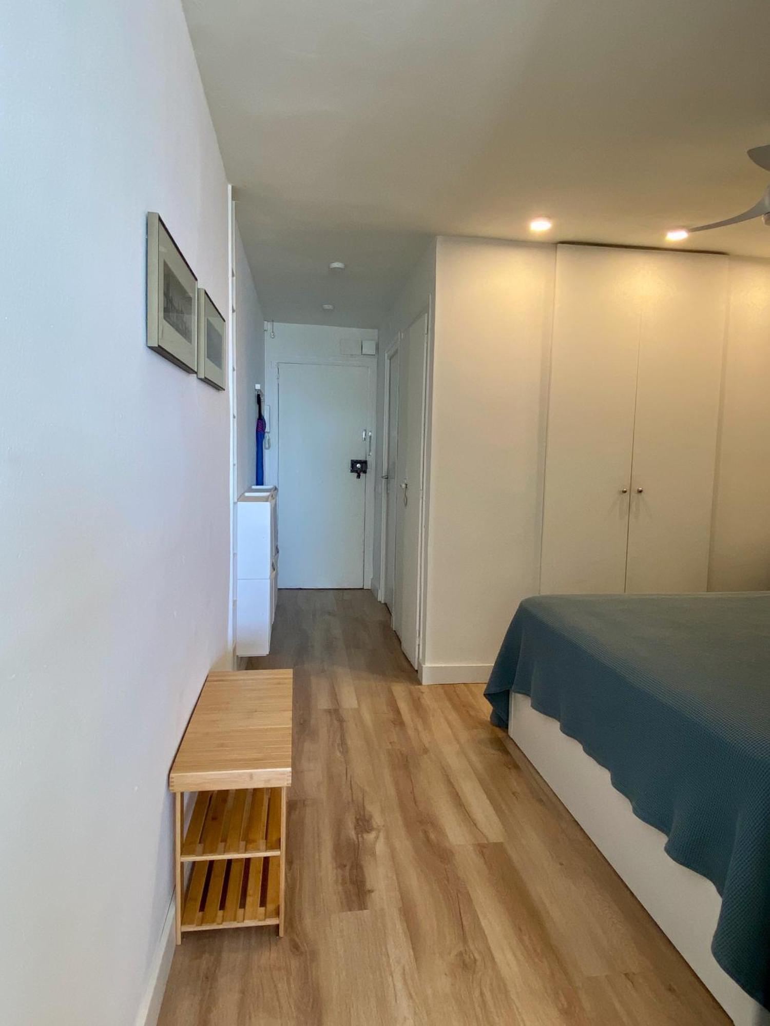 Panoramic Views Apartment Platja d'Aro Exterior photo