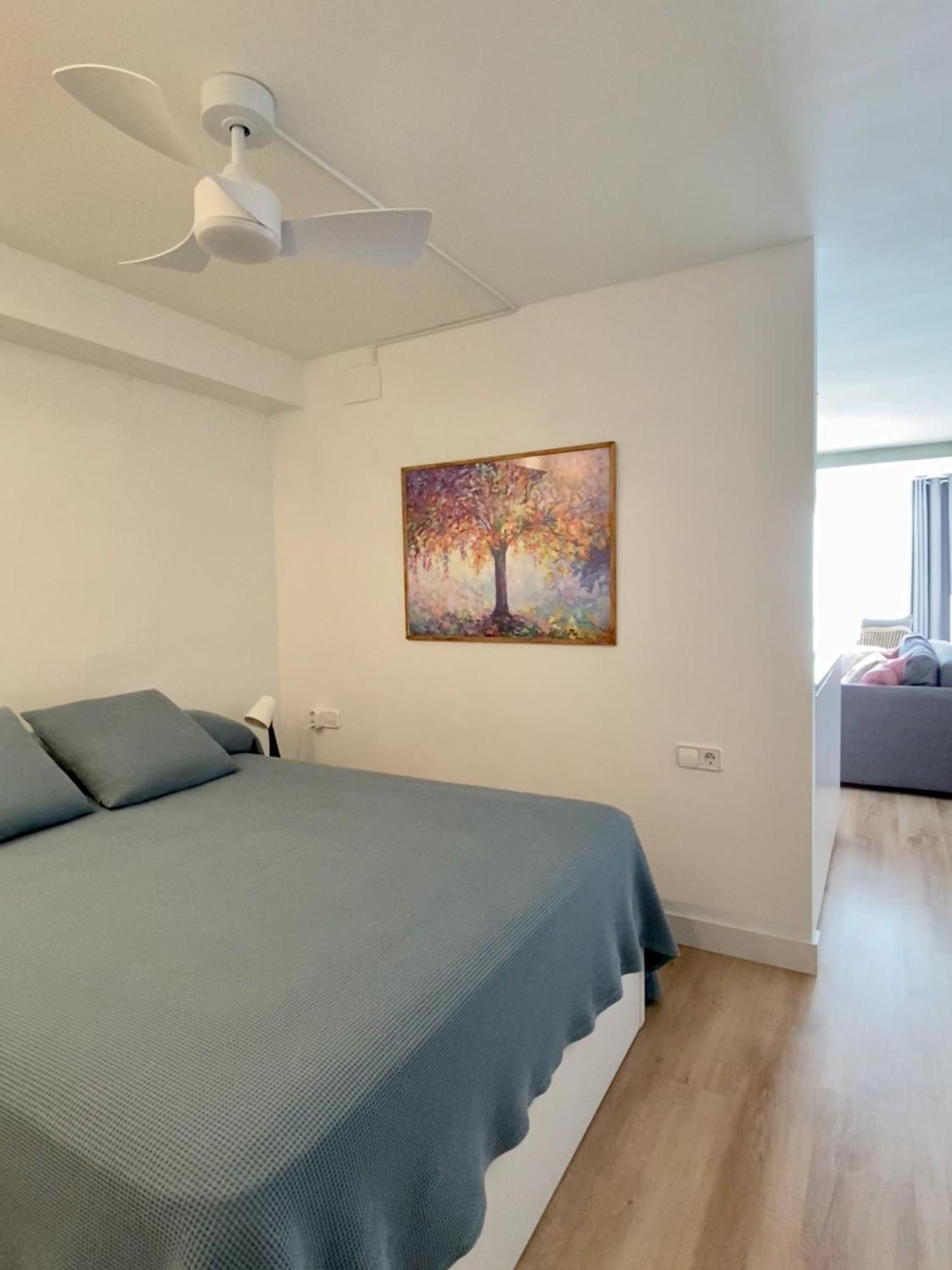 Panoramic Views Apartment Platja d'Aro Exterior photo